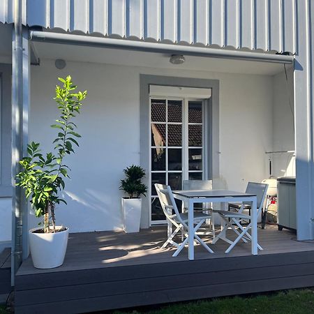 Citydreams Mit Altbauflair Die Premiumunterkunft In Loerrach Bei Basel Exterior photo