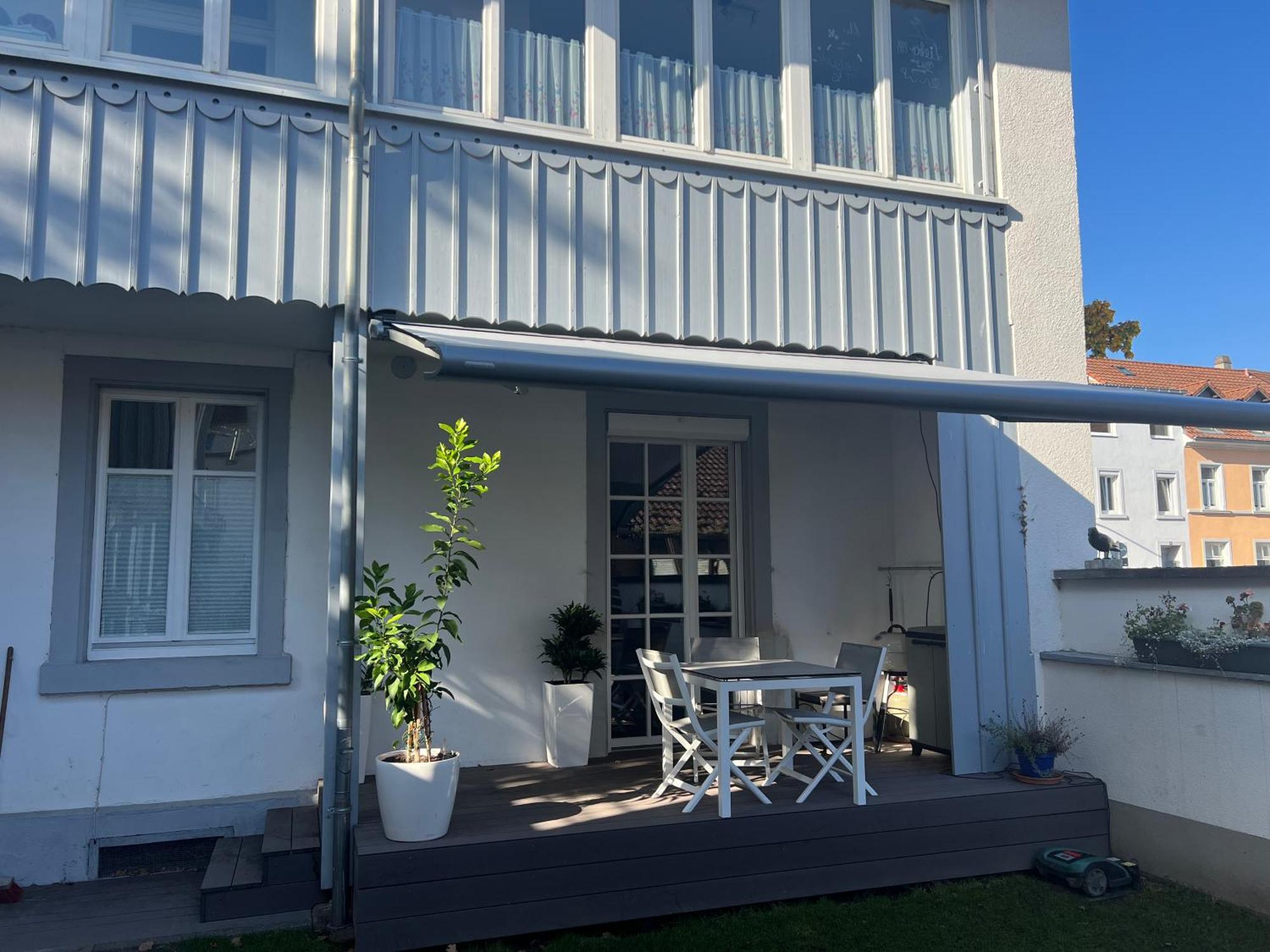 Citydreams Mit Altbauflair Die Premiumunterkunft In Loerrach Bei Basel Exterior photo